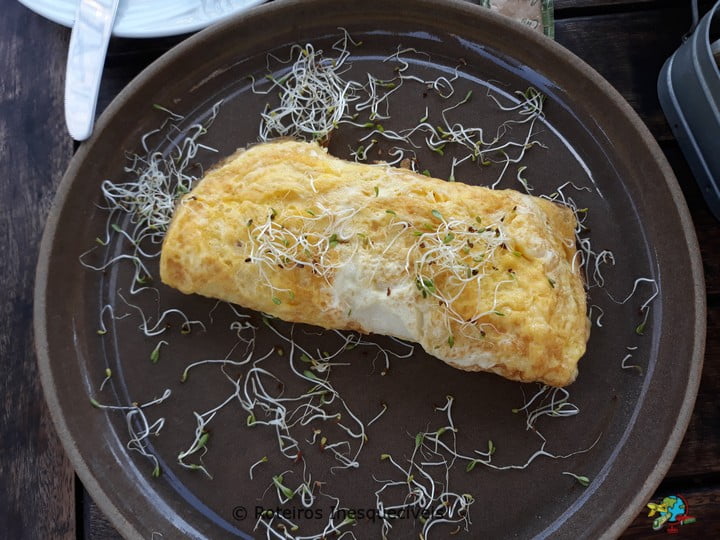 Bendito Armazem - Petropolis