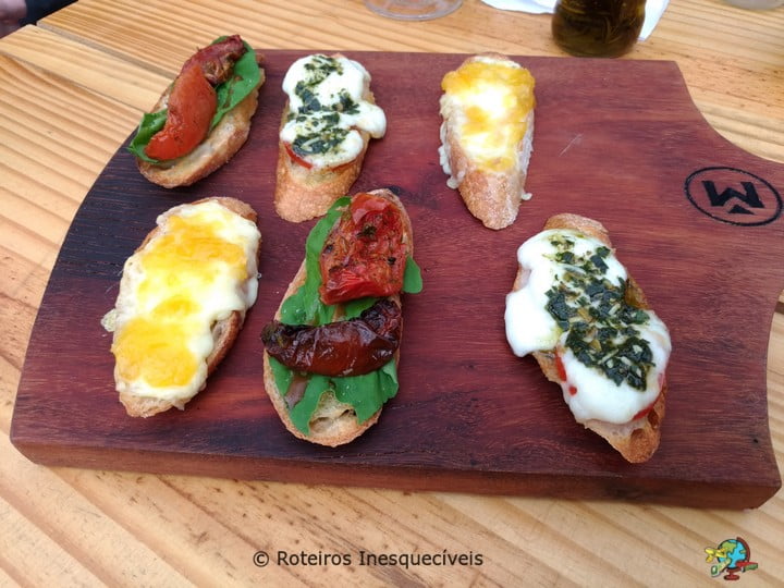 Brassaria Matriz - Petropolis