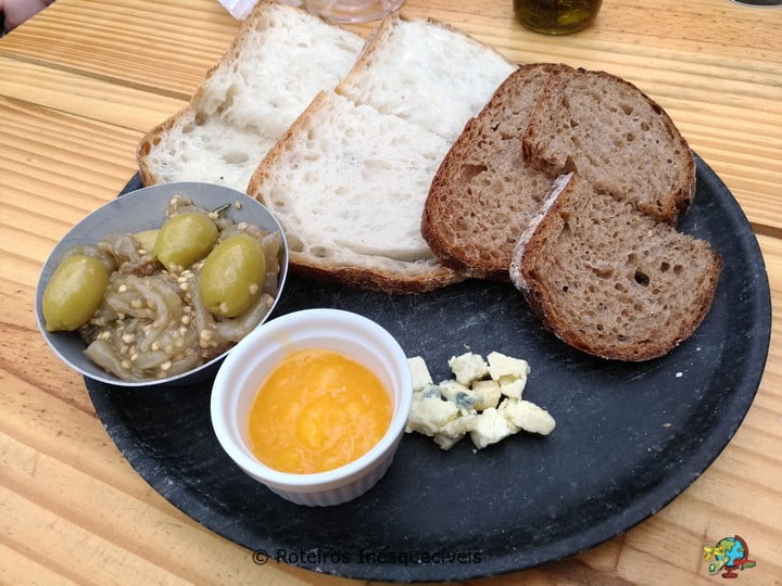 Brassaria Matriz - Petropolis