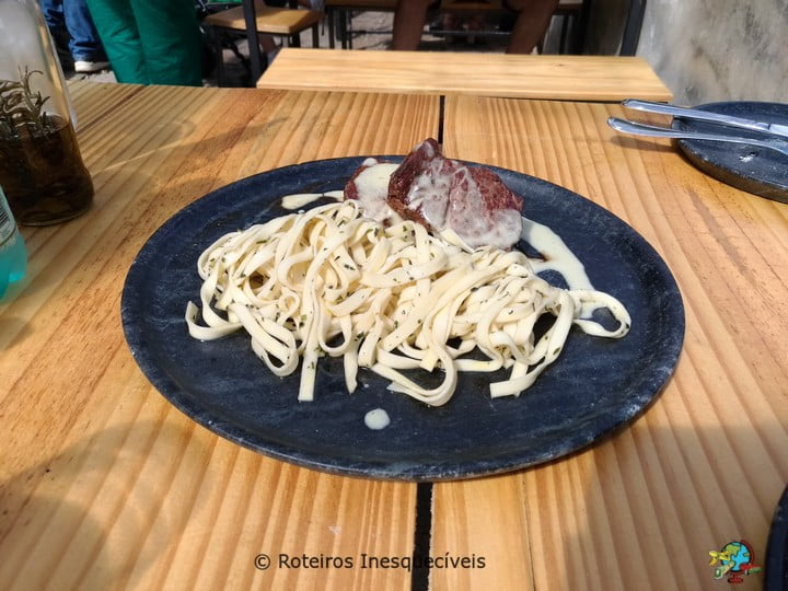 Brassaria Matriz - Petropolis