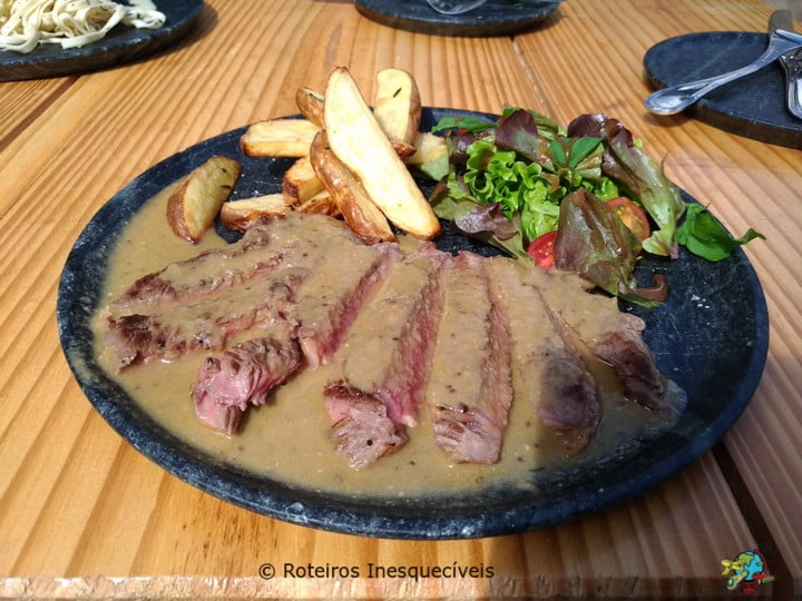 Brassaria Matriz - Petropolis