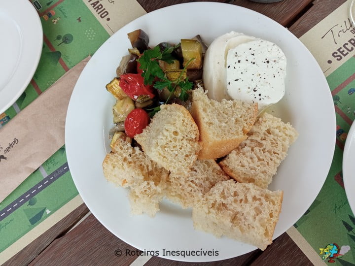 Galpao Caipira - Petropolis - Rio de Janeiro