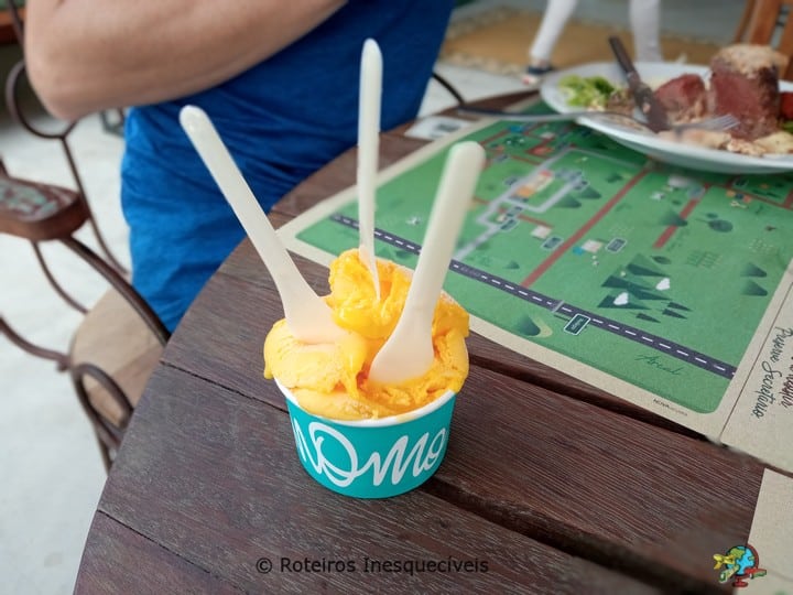 Galpao Caipira - Petropolis - Rio de Janeiro