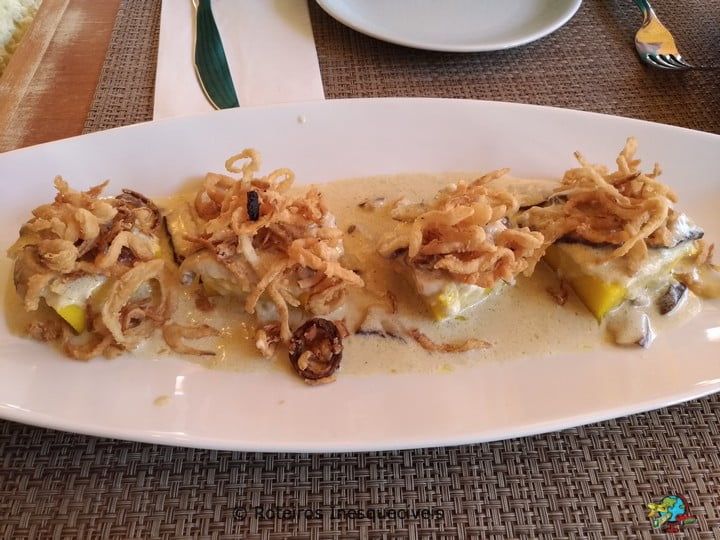 Il Perugino - Petropolis