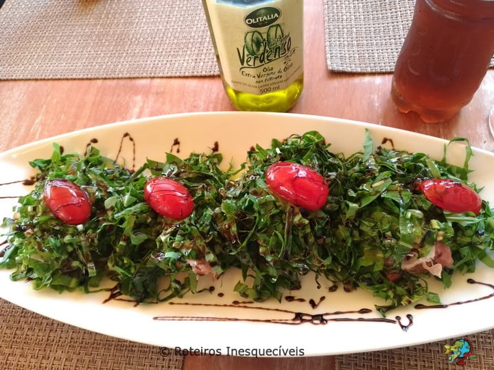 Il Perugino - Petropolis