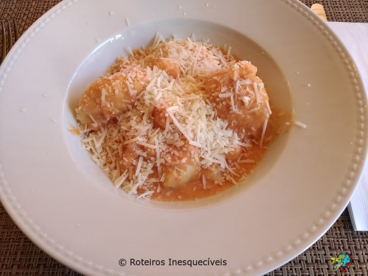 Il Perugino - Petropolis