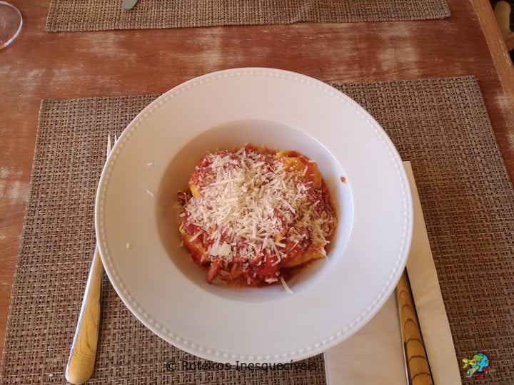 Il Perugino - Petropolis