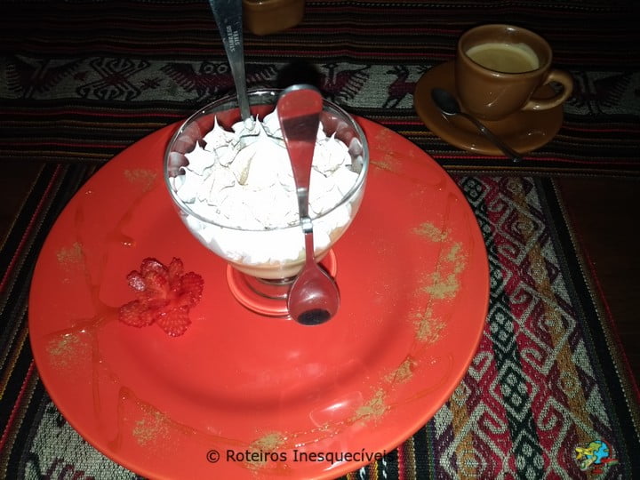 Maiz - Petropolis - Rio de Janeiro