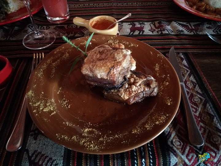 Maiz - Petropolis - Rio de Janeiro