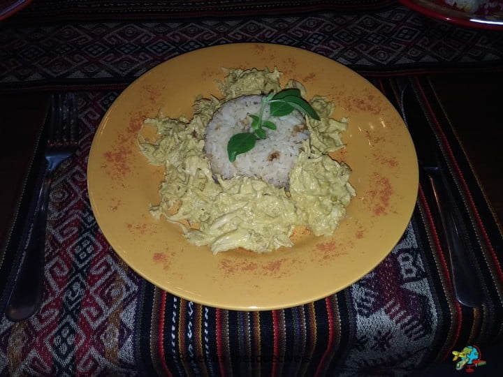 Maiz - Petropolis - Rio de Janeiro