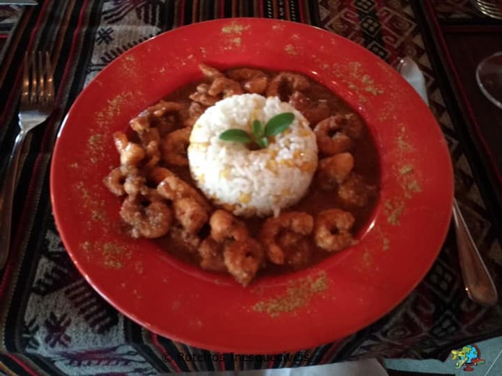 Maiz - Petropolis - Rio de Janeiro