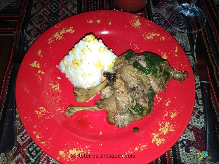 Maiz - Petropolis - Rio de Janeiro