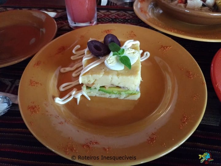 Maiz - Petropolis - Rio de Janeiro