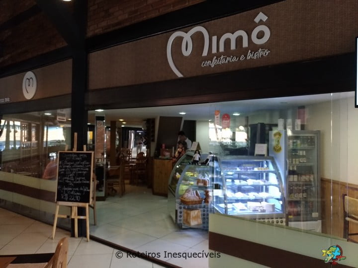 Mimo - Itaipava - Rio de Janeiro