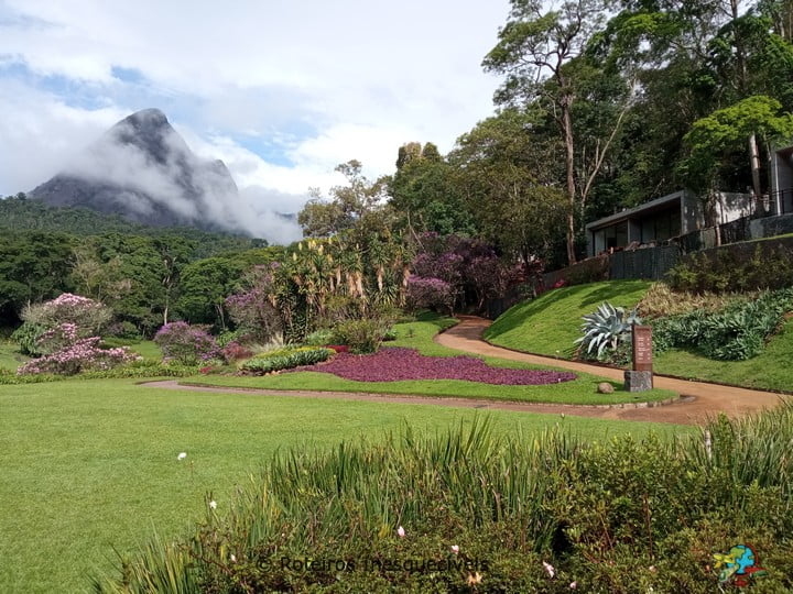 Casa Marambaia - Petropolis - Rio de Janeiro