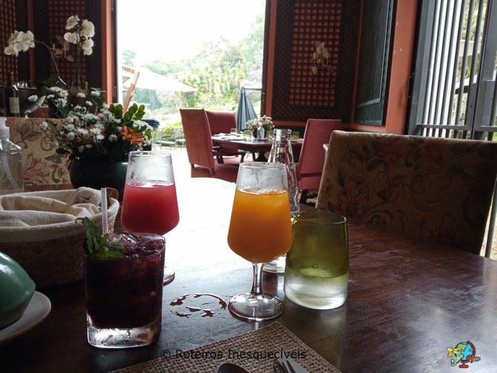 Casa Marambaia - Petropolis - Rio de Janeiro