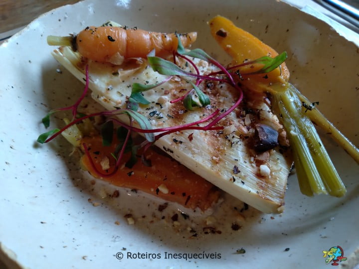 Sitio Gastronomico - Petropolis - Rio de Janeiro