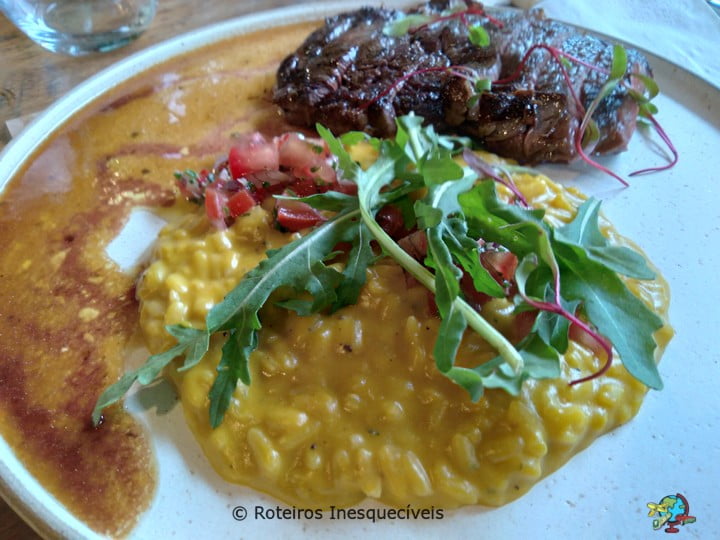 Sitio Gastronomico - Petropolis - Rio de Janeiro