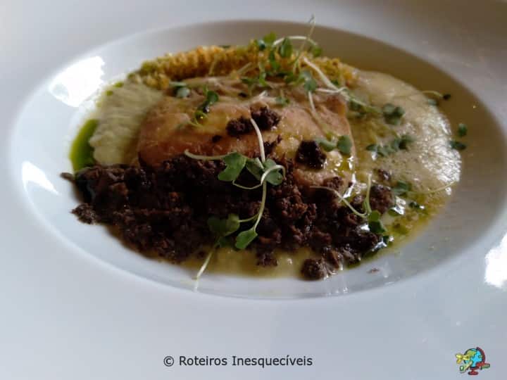 Sitio Gastronomico - Petropolis - Rio de Janeiro