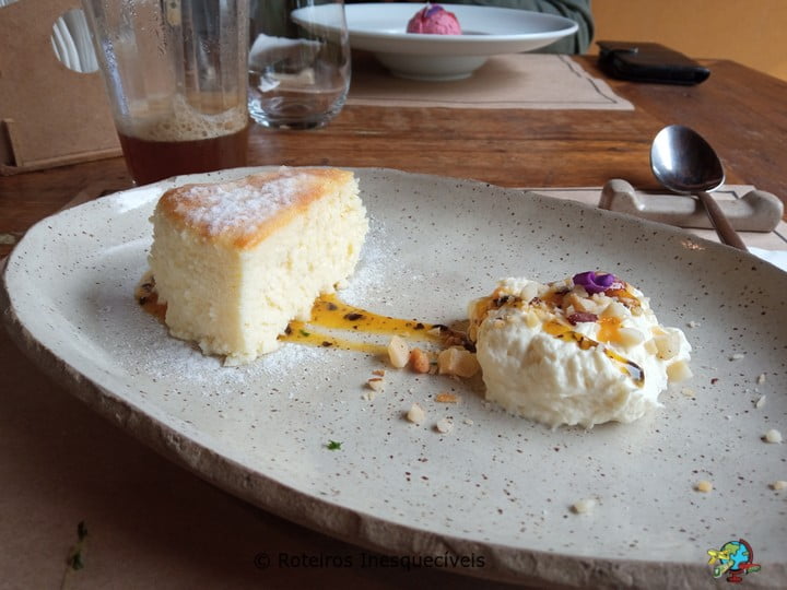 Sitio Gastronomico - Petropolis - Rio de Janeiro