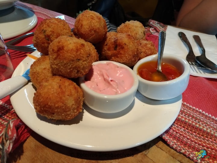 Trutas do Rocio - Petropolis - Rio de Janeiro