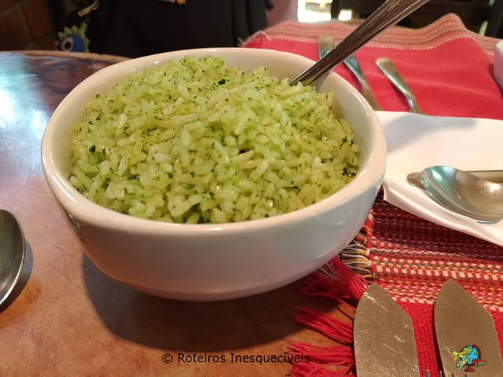 Trutas do Rocio - Petropolis - Rio de Janeiro