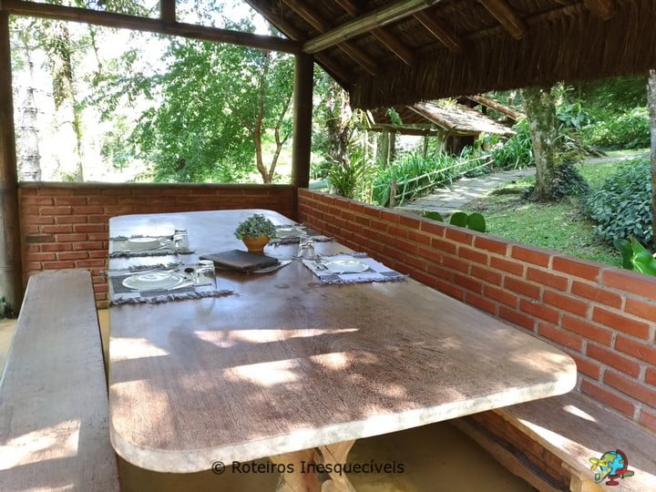 Trutas do Rocio - Petropolis - Rio de Janeiro