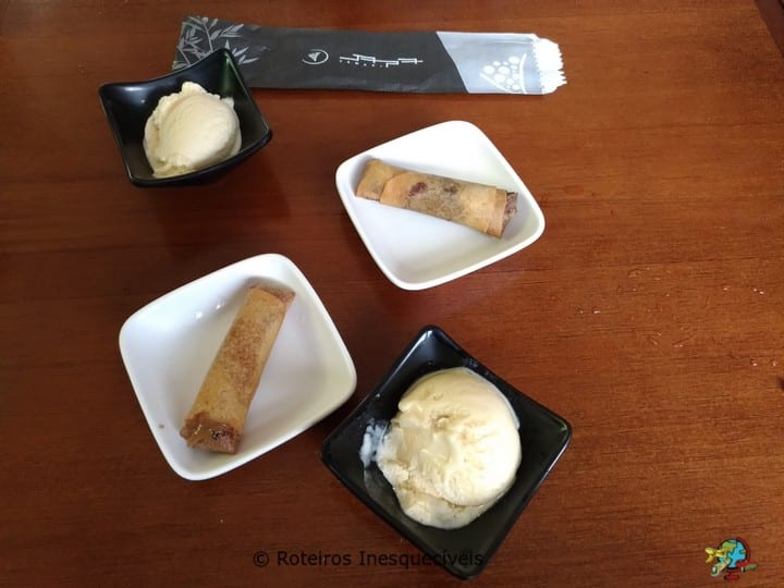 Japa Temaki - Petropolis - Rio de Janeiro