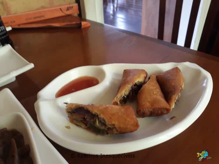 Japa Temaki - Petropolis - Rio de Janeiro