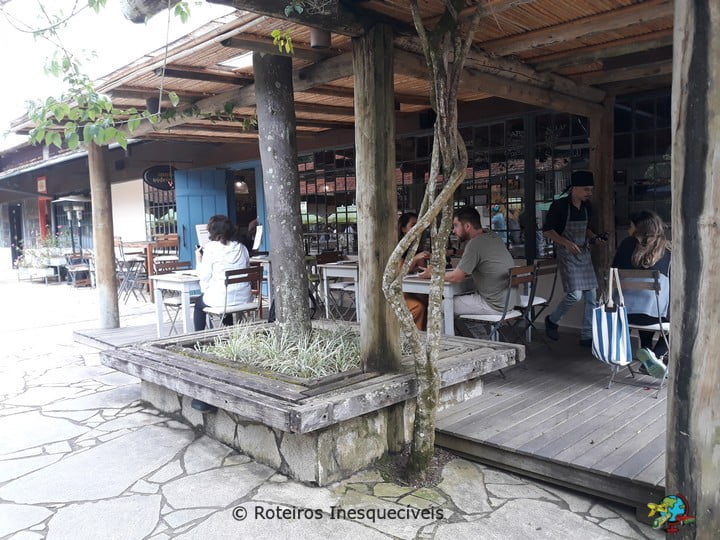 Nas Videiras - Araras - Rio de Janeiro