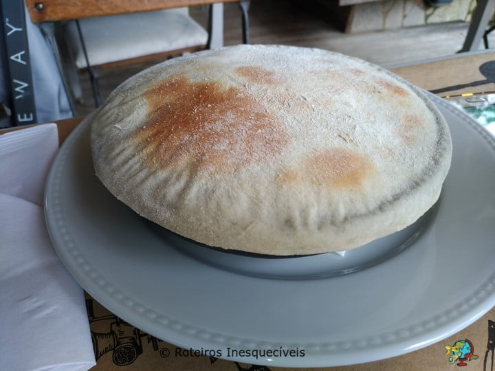 Nas Videiras - Araras - Rio de Janeiro