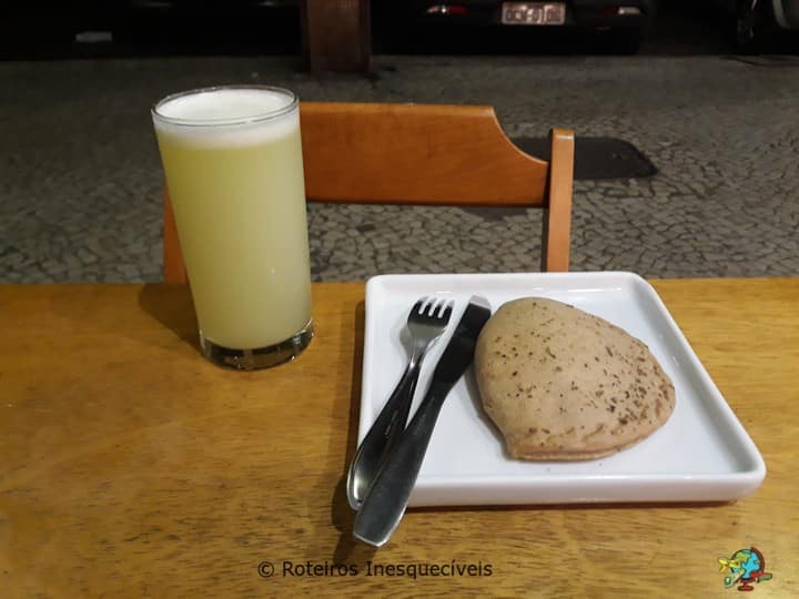 Cafe Carioca - Petropolis - Rio de Janeiro