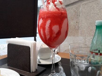 Cafe Sant'Anna - Petropolis - Rio de Janeiro