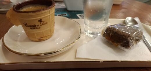 Brownie do Ton - Petropolis - Rio de Janeiro