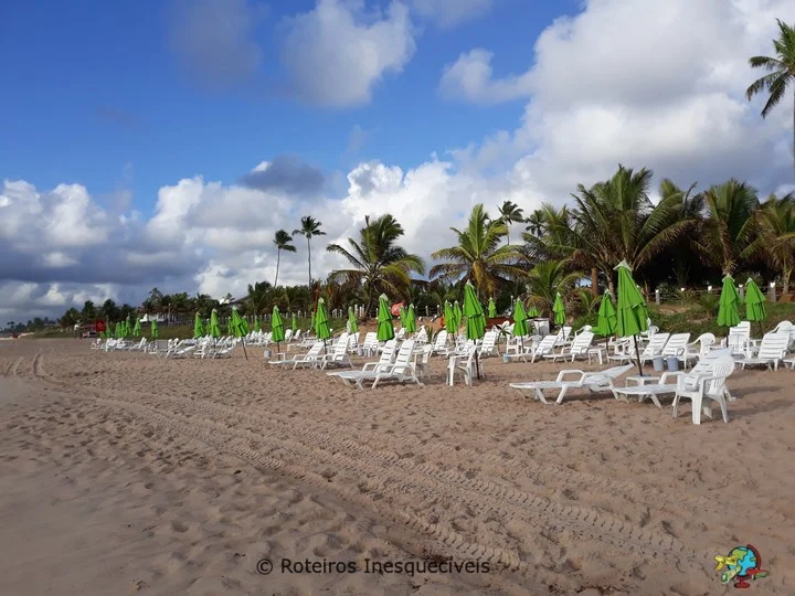Viva Resort - Porto de Galinhas