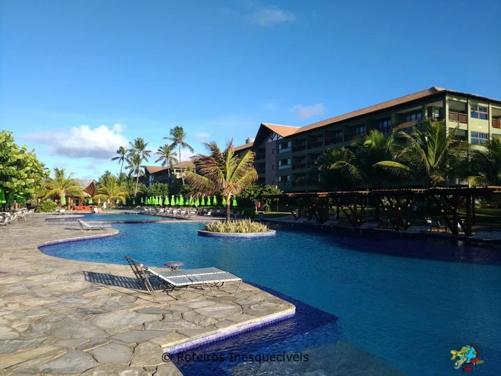 Viva Resort - Porto de Galinhas