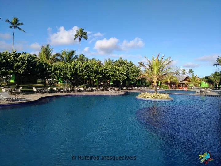 Viva Resort - Porto de Galinhas