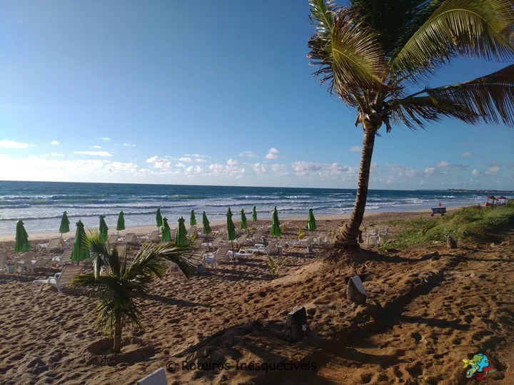 Viva Resort - Porto de Galinhas