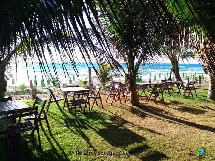 Viva Resort - Porto de Galinhas