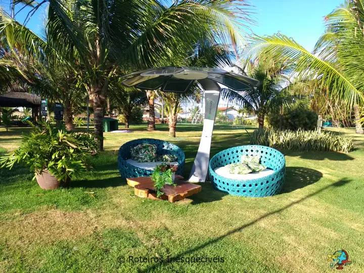 Viva Resort - Porto de Galinhas