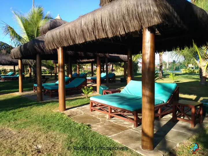 Viva Resort - Porto de Galinhas