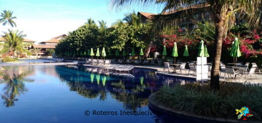 Viva Resort - Porto de Galinhas