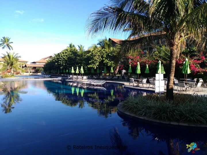 Viva Resort - Porto de Galinhas