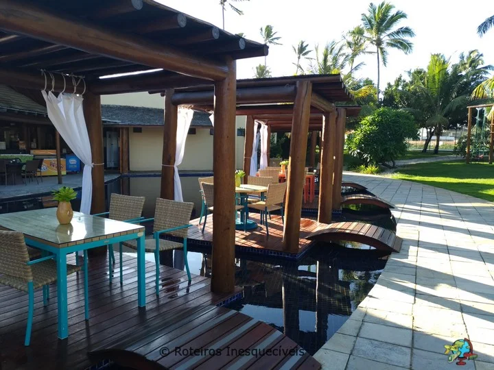 Viva Resort - Porto de Galinhas