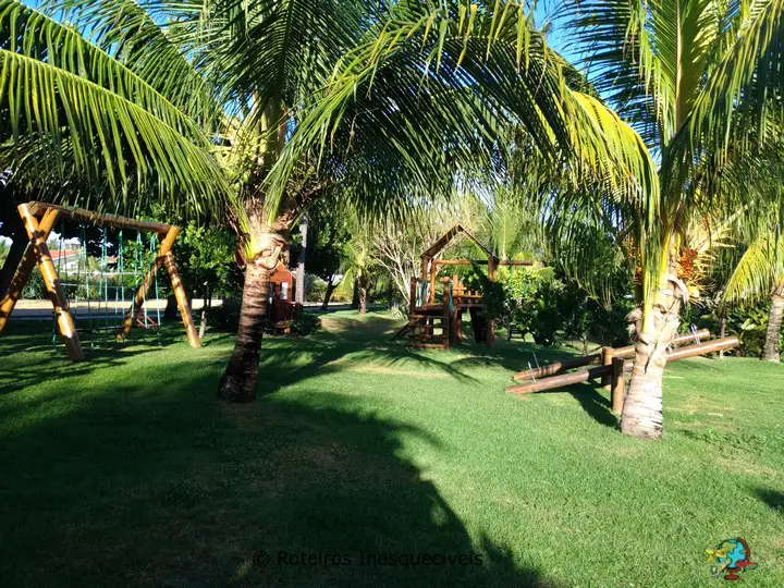 Viva Resort - Porto de Galinhas