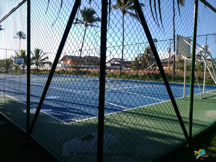 Viva Resort - Porto de Galinhas