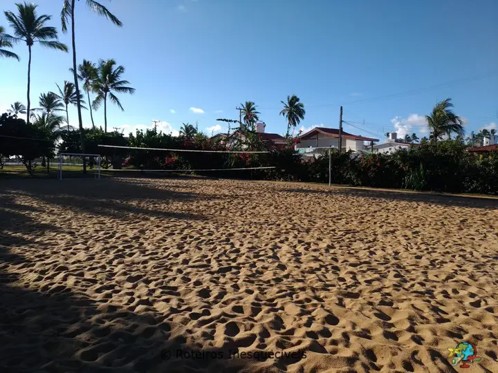 Viva Resort - Porto de Galinhas