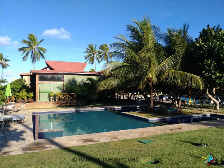 Viva Resort - Porto de Galinhas