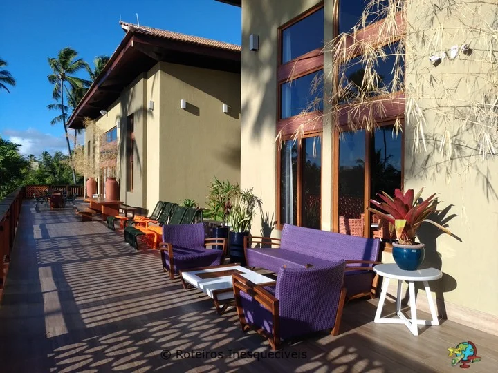 Viva Resort - Porto de Galinhas
