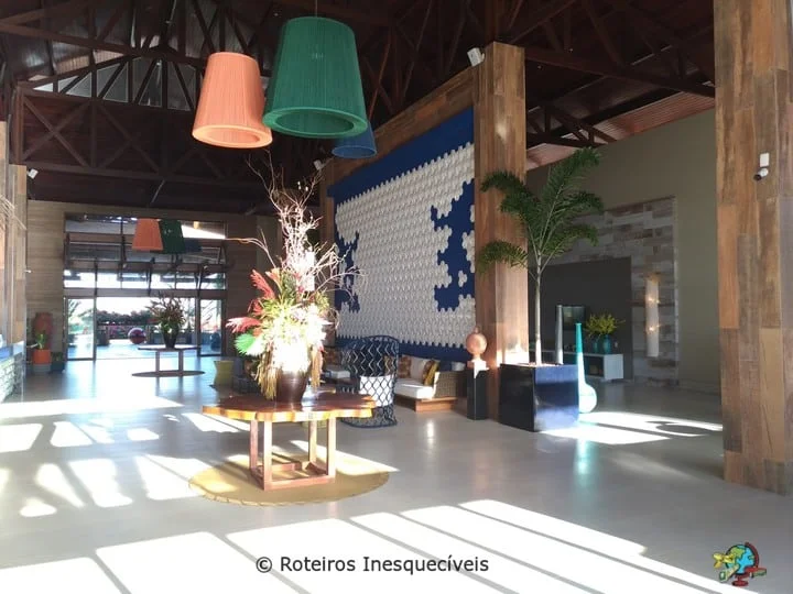 Viva Resort - Porto de Galinhas